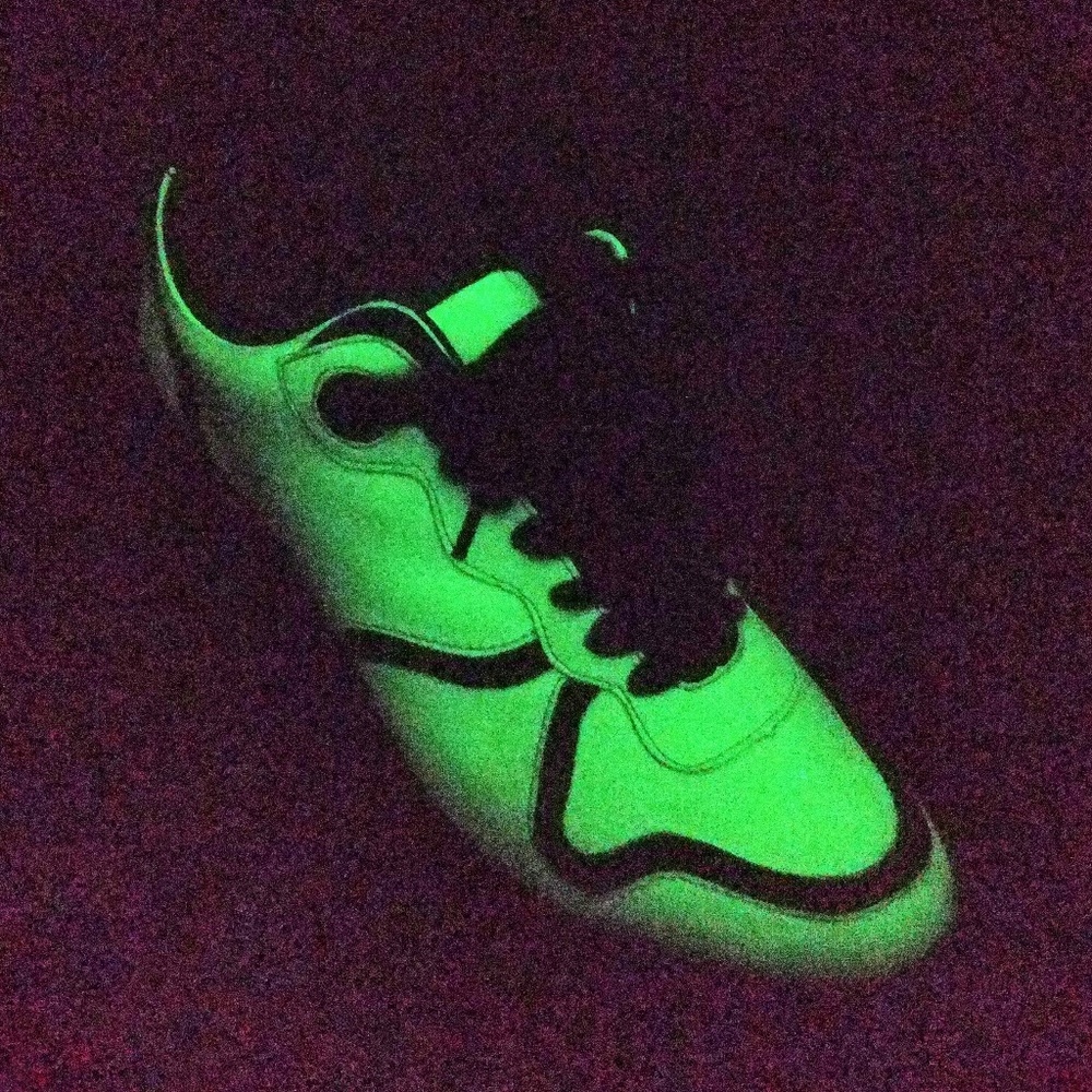 Jeffrey Campbell Cura Glow